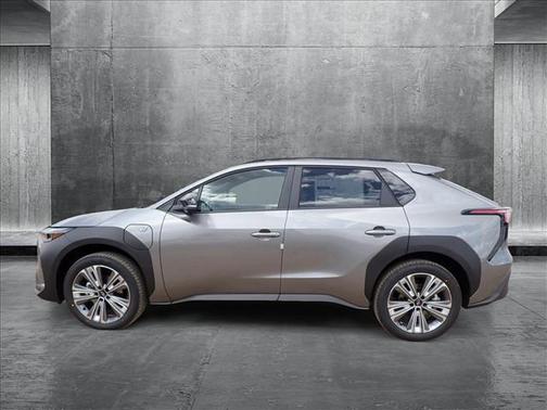 2025 Subaru Solterra Limited