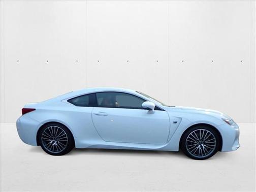 2015 Lexus RC F Base