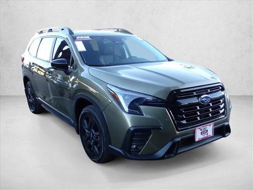 2025 Subaru Ascent Onyx Edition Touring 7-Passenger