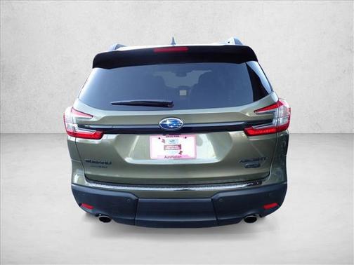 2025 Subaru Ascent Onyx Edition Touring 7-Passenger