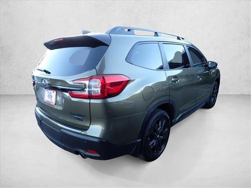 2025 Subaru Ascent Onyx Edition Touring 7-Passenger