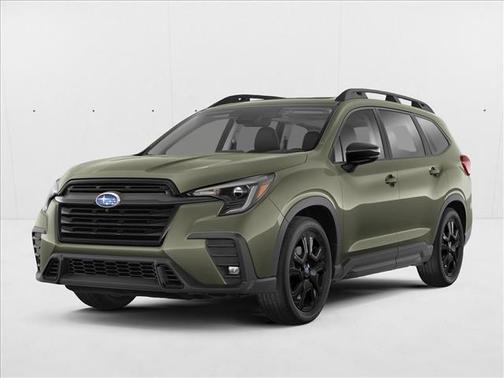 2025 Subaru Ascent Onyx Edition Touring 7-Passenger