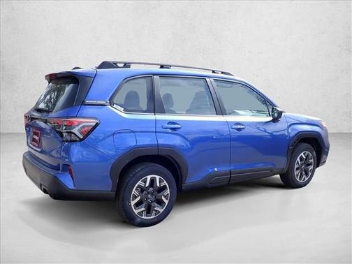 2026 Subaru Forester Base