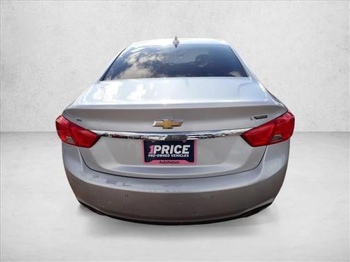 2019 Chevrolet Impala Premier 2LZ