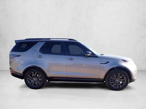 2021 Land Rover Discovery P360 S R-Dynamic