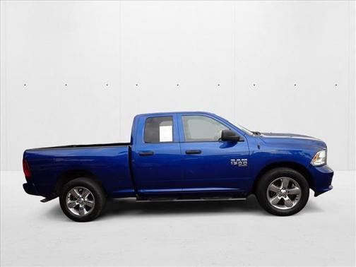 2019 RAM 1500 Express
