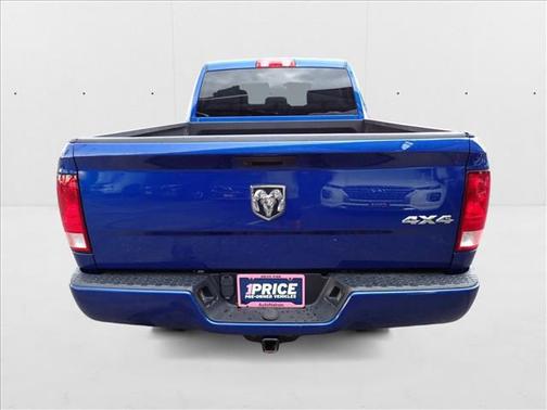 2019 RAM 1500 Express