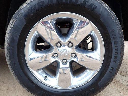 2019 RAM 1500 Express