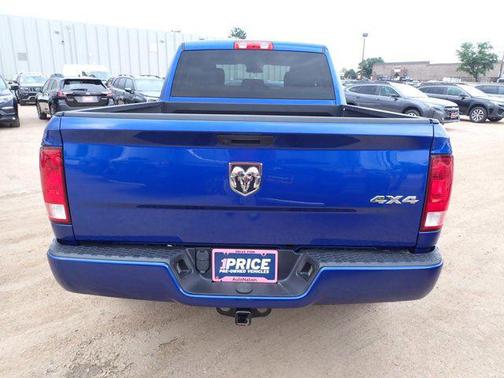 2019 RAM 1500 Express