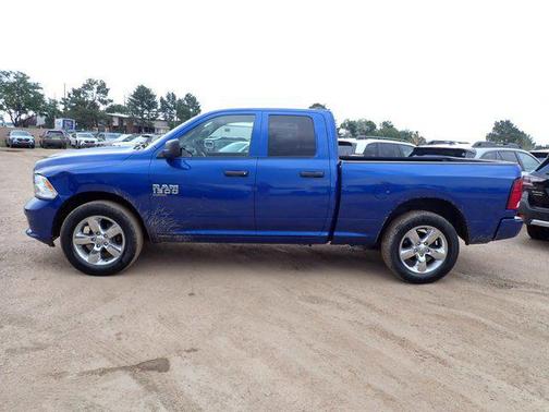 2019 RAM 1500 Express
