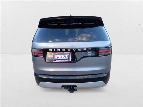 2023 Land Rover Discovery P360 Metropolitan Edition