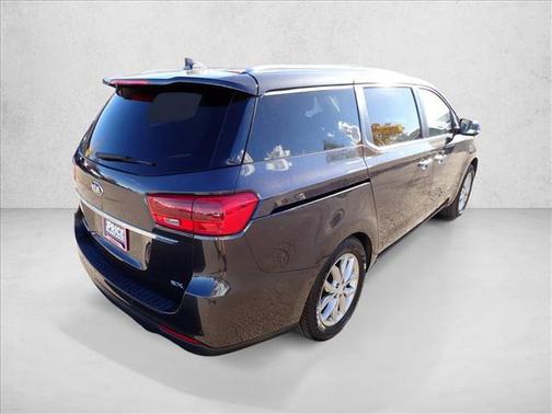 2020 Kia Sedona EX
