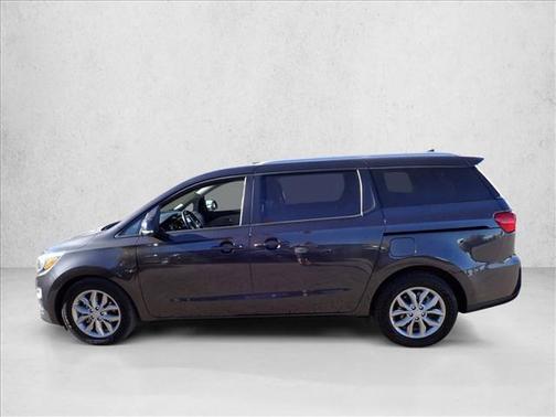 2020 Kia Sedona EX