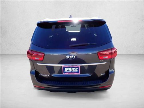 2020 Kia Sedona EX