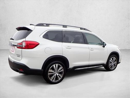 2022 Subaru Ascent Limited 7-Passenger