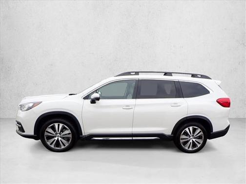 2022 Subaru Ascent Limited 7-Passenger