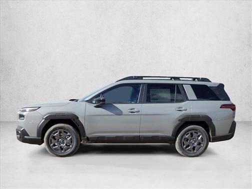 River Rock Pearl 2026 Subaru Outback Premium
