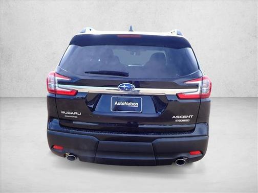 2026 Subaru Ascent Touring 7-Passenger