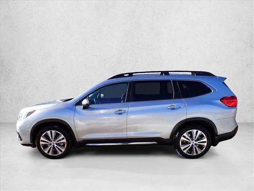 2020 Subaru Ascent Limited 8-Passenger