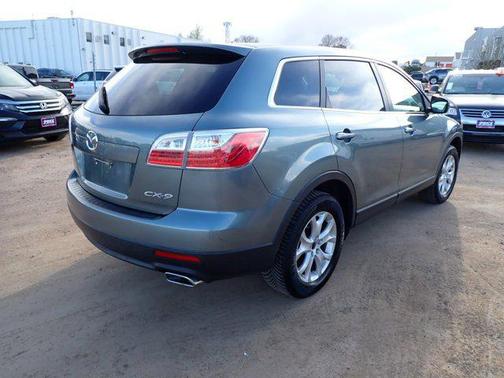 2012 Mazda CX-9 Sport