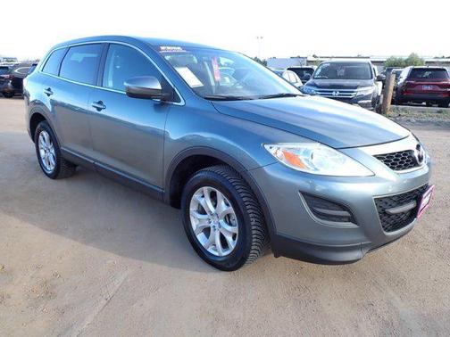 2012 Mazda CX-9 Sport