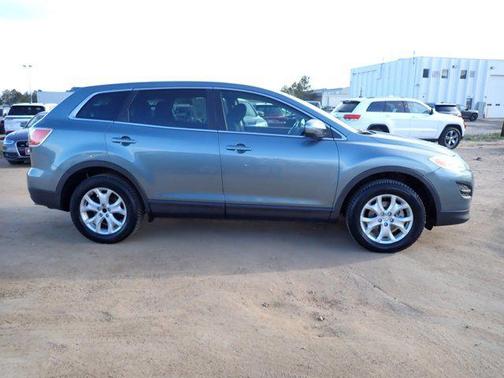 2012 Mazda CX-9 Sport
