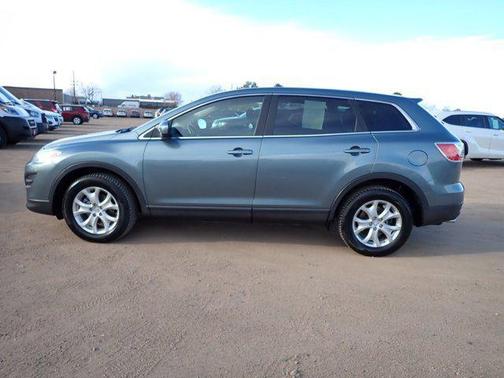2012 Mazda CX-9 Sport