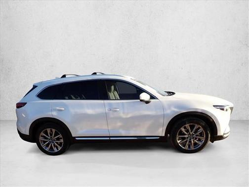 2019 Mazda CX-9 Grand Touring