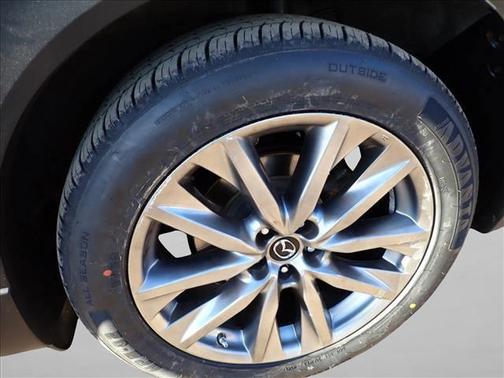 2019 Mazda CX-9 Grand Touring