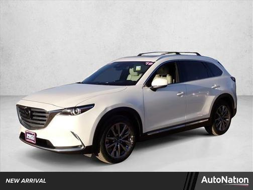 2019 Mazda CX-9 Grand Touring