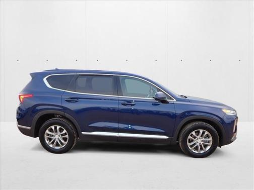 2020 Hyundai SANTA FE SEL 2.4
