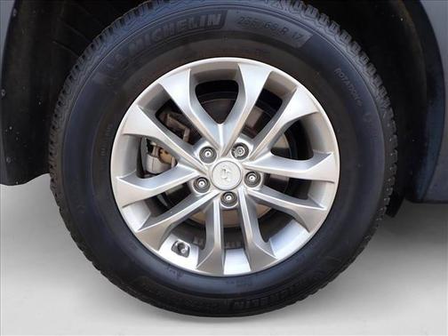 2020 Hyundai SANTA FE SEL 2.4