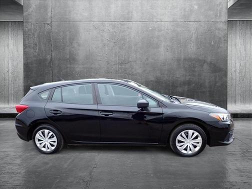 2023 Subaru Impreza Base