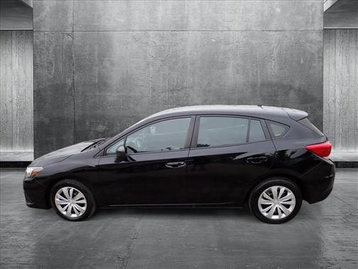 2023 Subaru Impreza Base