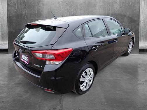 2023 Subaru Impreza Base