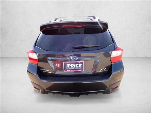 2015 Subaru XV Crosstrek 2.0i Limited