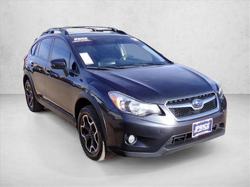 2015 Subaru XV Crosstrek 2.0i Limited