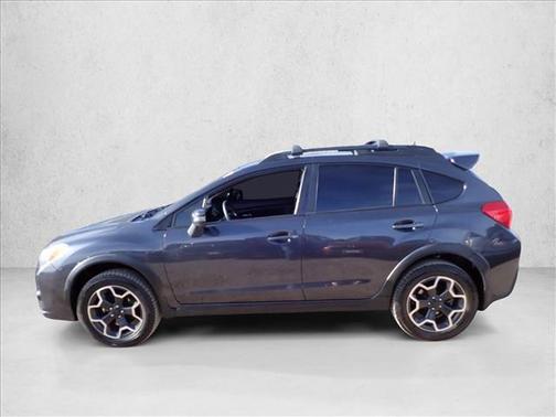 2015 Subaru XV Crosstrek 2.0i Limited