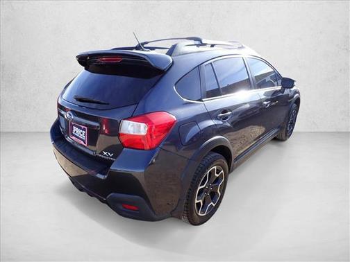2015 Subaru XV Crosstrek 2.0i Limited