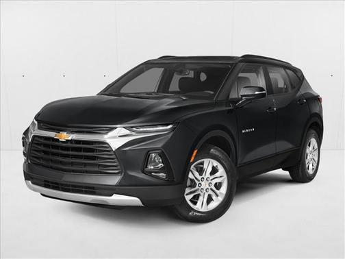 2020 Chevrolet Blazer 2LT