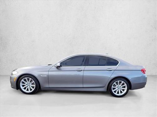 2015 BMW 535d xDrive
