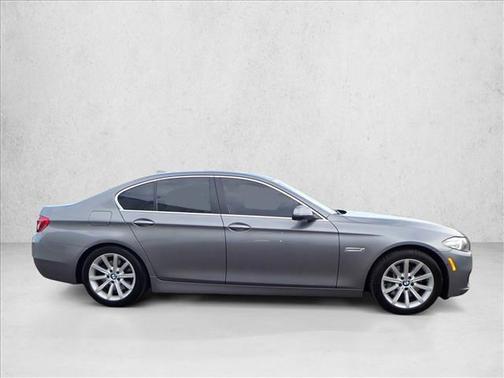 2015 BMW 535d xDrive