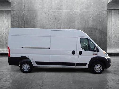 2021 RAM ProMaster 2500 High Roof