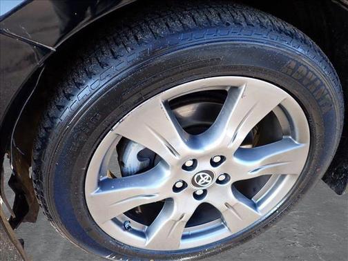 2018 Toyota Sienna SE