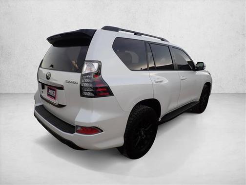 2023 Lexus GX 460 Base