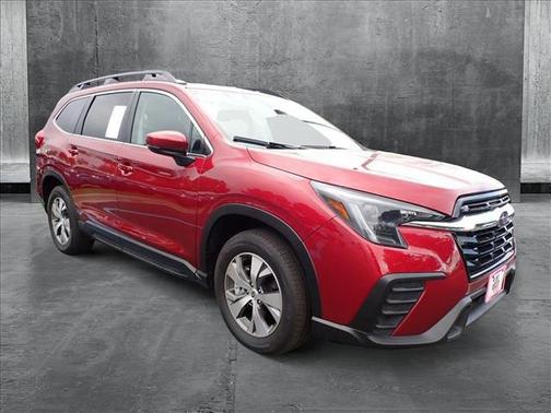 2024 Subaru Ascent Premium 7-Passenger