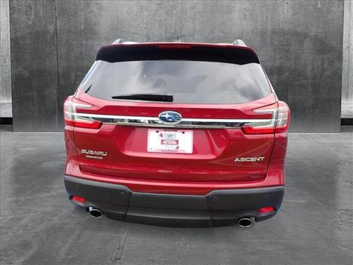 2024 Subaru Ascent Premium 7-Passenger
