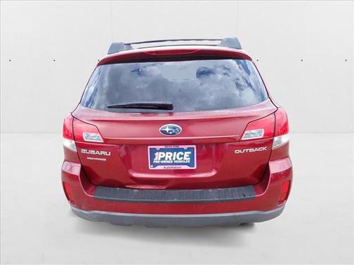 2011 Subaru Outback 2.5 i Premium