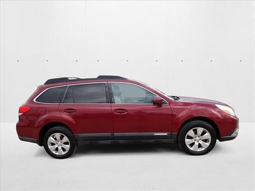 2011 Subaru Outback 2.5 i Premium