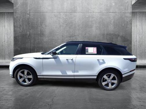 2019 Land Rover Range Rover Velar P250 S